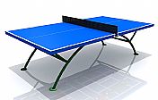 שולחן פינג פונג / טניס
